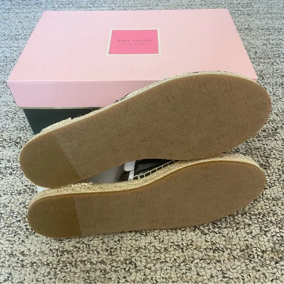 Kate Spade Bonnie Espadrilles - Picture 6 of 13